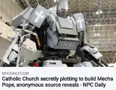 robot