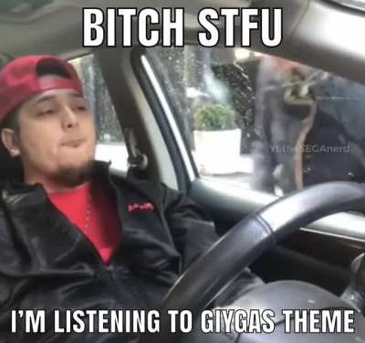 Giygas