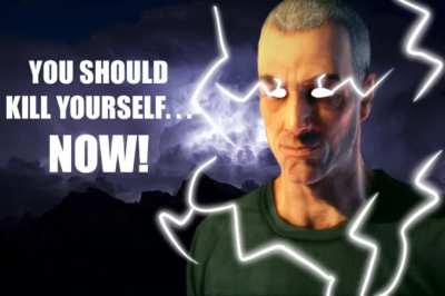 Give someone else a piece of that oxygen, Walker 