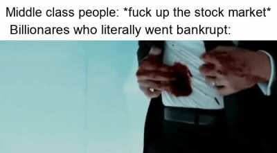 I still don't know what tf happened