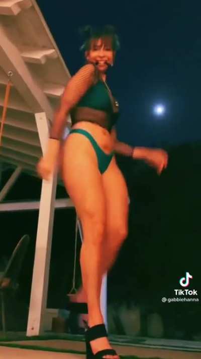 new tiktok