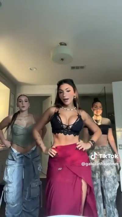 Beautiful tits