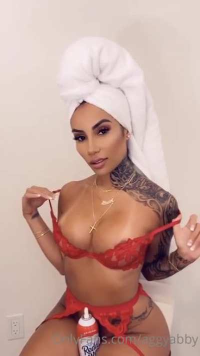 Her So Called "NUDE" Video She Sent Out