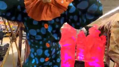 Spirit Halloween 2020 Animatronics Ranked