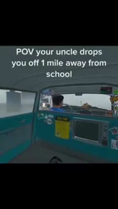 Uncle