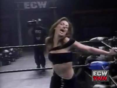 Dawn Marie