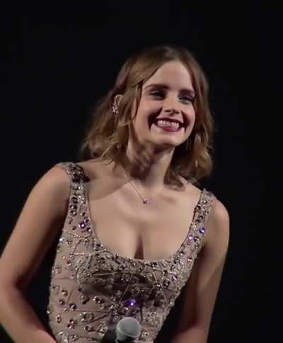 Best Smile Ever