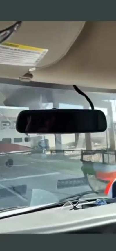 To save a few seconds