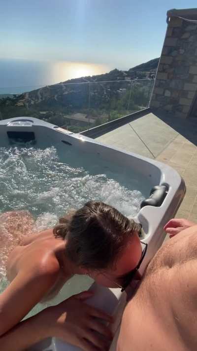 Enjoying the Views - Part I [MF]