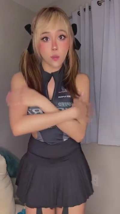 New IG post
