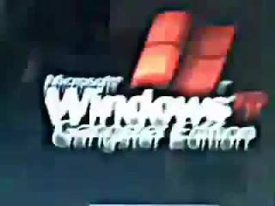 Joel forgot to destroy an OS