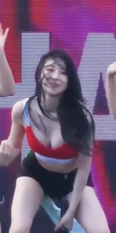 Lee Chaeyeon