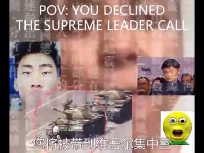 Original creator:  
