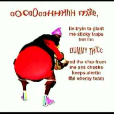 thicc