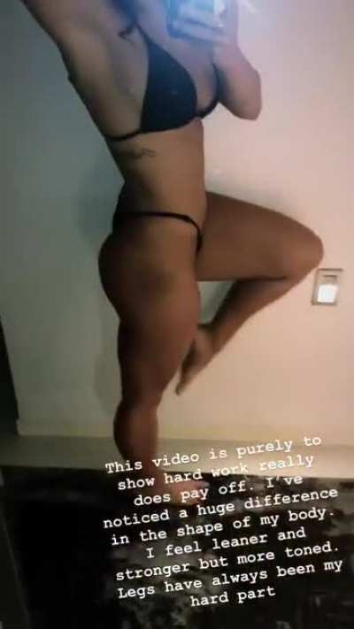 So Fit!
