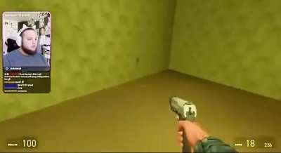Top 10 jumpscares