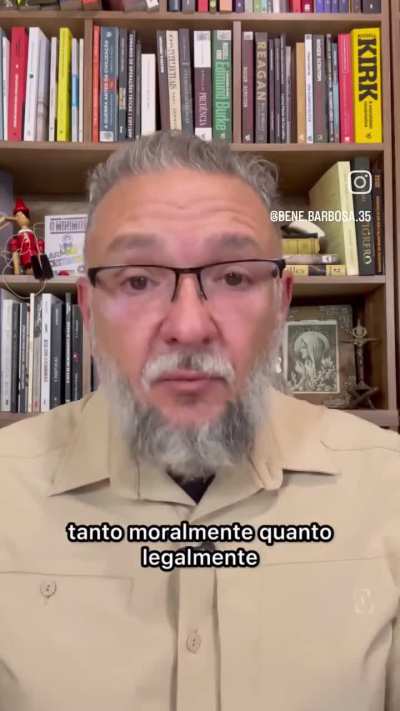 At&eacute; arma t&aacute; liberado nas cadeias 🤣🤌🏻🤡
