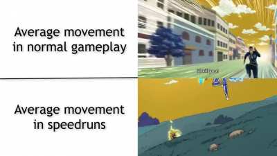 This is assuming you didn't use the Backwards Road Roller glitch to skip straight to Part 6