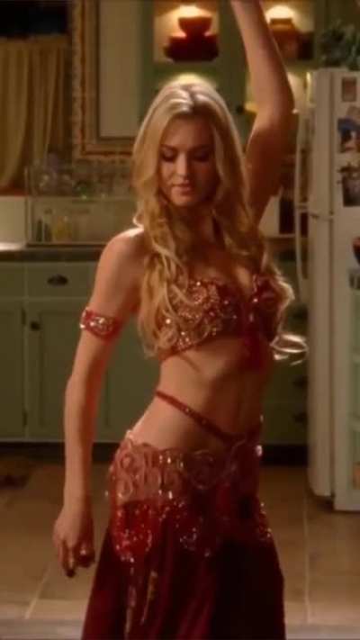 Yvonne Strahovski- &lsquo;Chuck&rsquo;