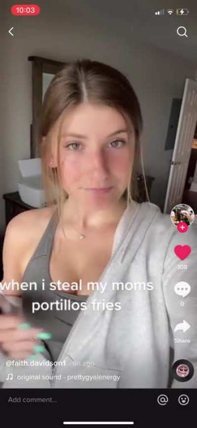 so hot
