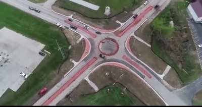 Smartest drivers in the &ldquo;state&rdquo; of K*ntucky