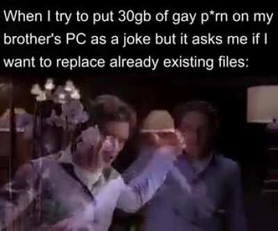 betrayal