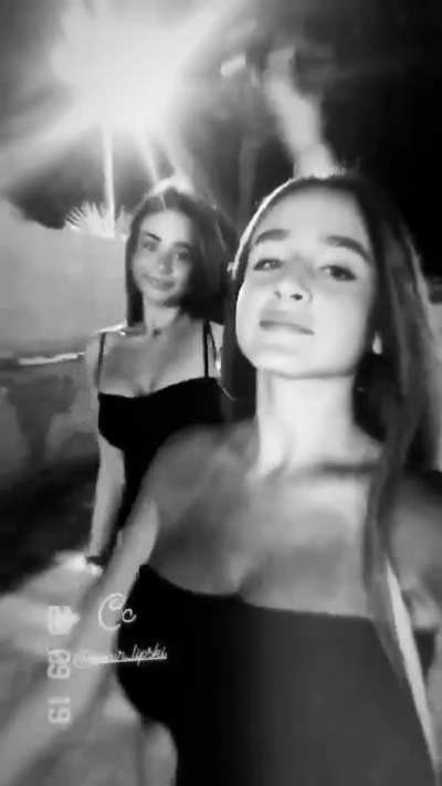 Bouncing