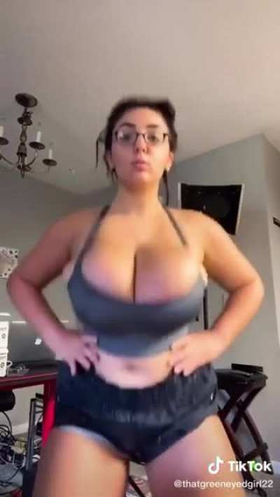 H U G E