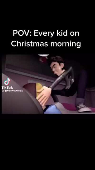 good christmas meme