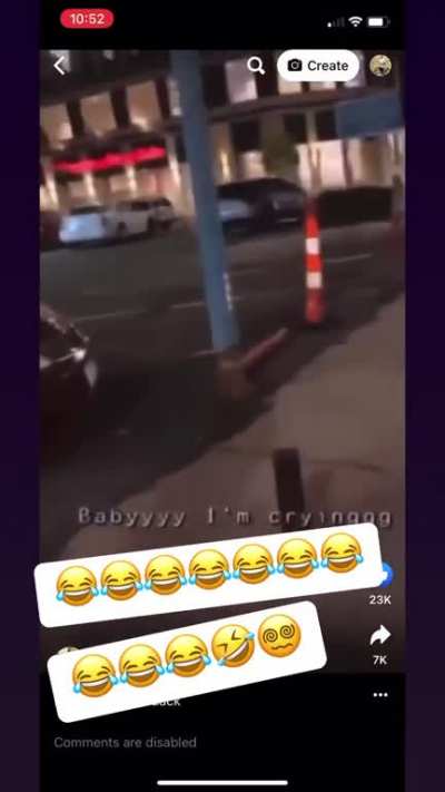 "Dont You Know How To Duck"