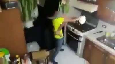 Ratatouille t&aacute; diferente...