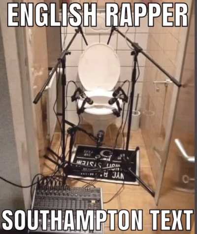 Lil&rsquo; Chaucer🤣🤣😂🤣😎😳