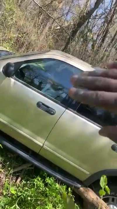 North Carolina meth