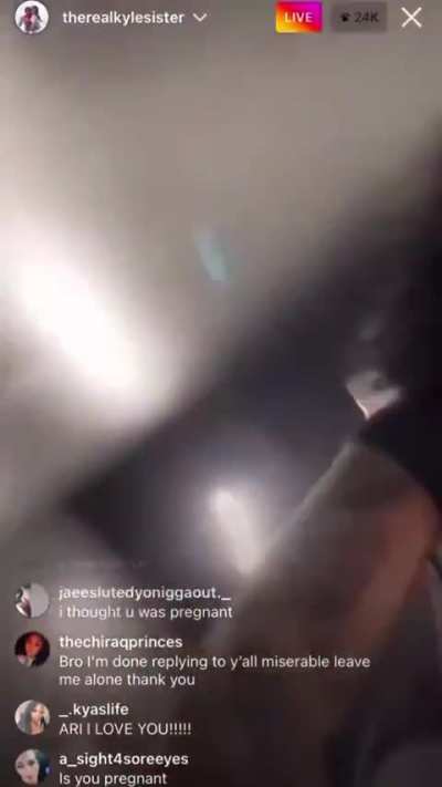 Arii