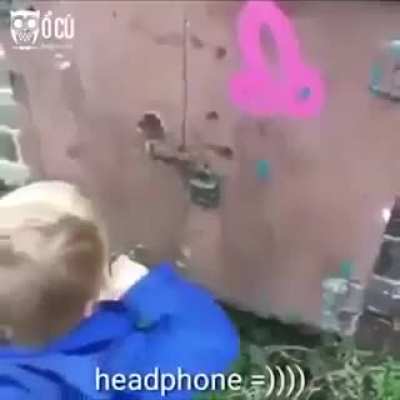 Headphones