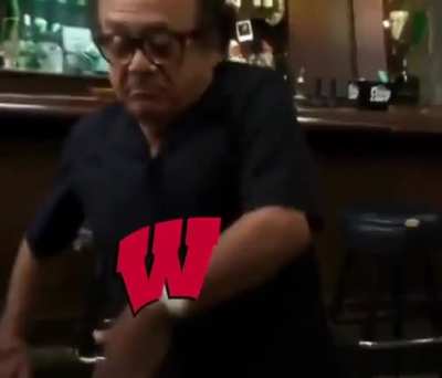How it feels to be a Husker fan