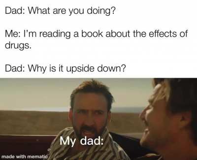 It&rsquo;s not what it looks like&hellip;