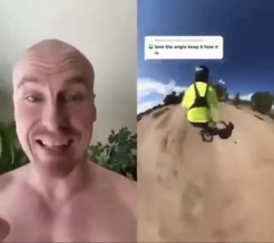 sniff