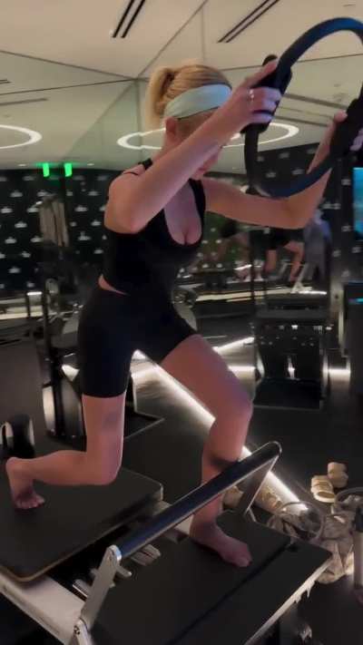 Katherine McNamara