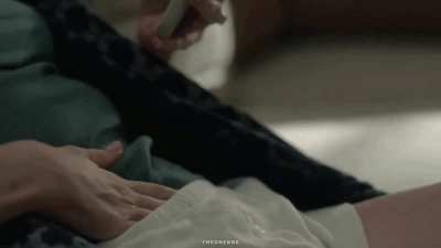 Brittany Snow - The Hunting Wives SO1E02