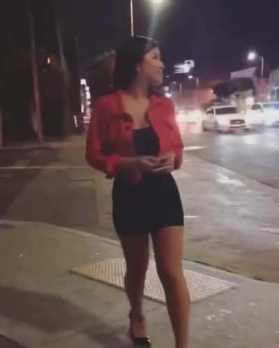 Sexy dress