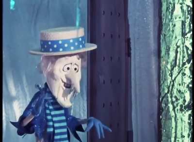 Mr. White?