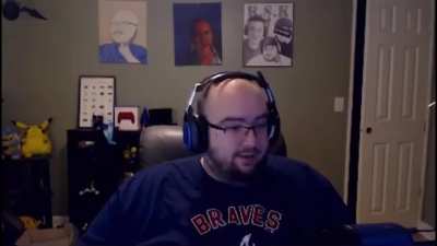Professional victim and streamer Wings of Redemption on why the age of consent should be 12 shortly before backpedalling