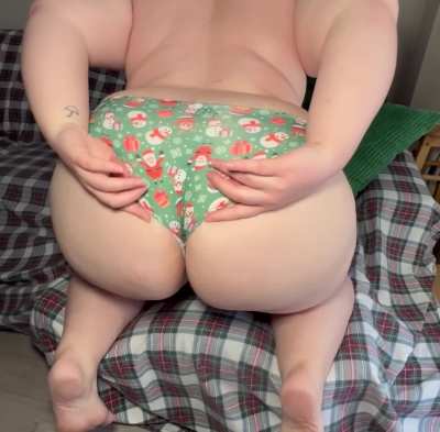 Get me tipsy and take my anal virginity