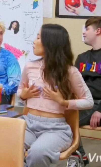 Nice hand full