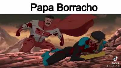No tengo pap&aacute; pero quiero saber a cuantos les paso