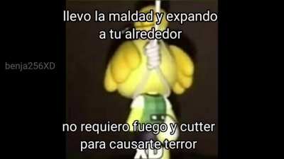 Esta noche oscura