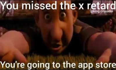 MFW I “accidentally” clicked porn game link 😡😡😡😡