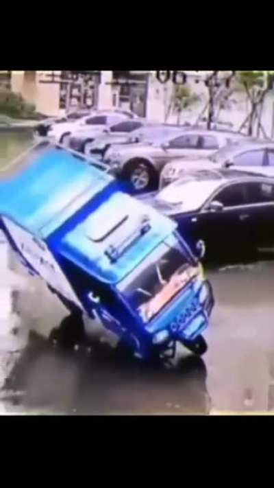 Maybe Maybe Maybe