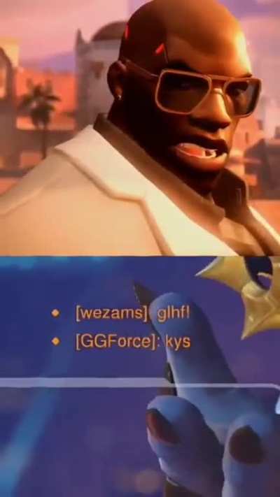 glhf 🤓☝️